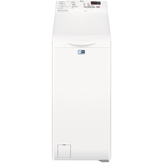 Пральна машина AEG 6000 Series Lavamat L6TBE42269 White Б/В