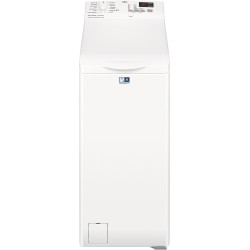 Пральна машина AEG 6000 Series Lavamat L6TBE42269 White Б/В