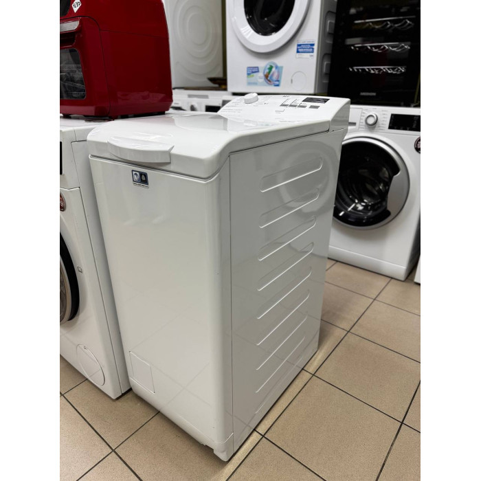 Пральна машина AEG 6000 Series Lavamat L6TBE42269 White Б/В
