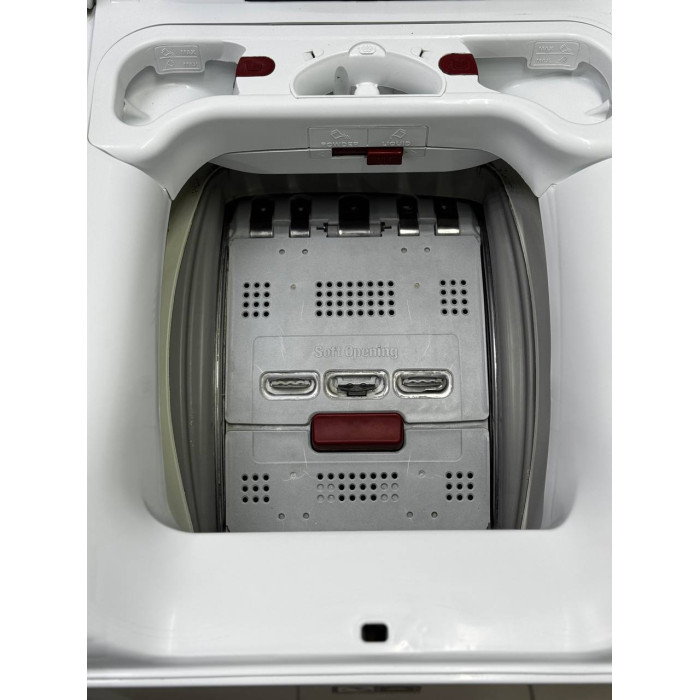 Пральна машина AEG 6000 Series Lavamat L6TBE42269 White Б/В