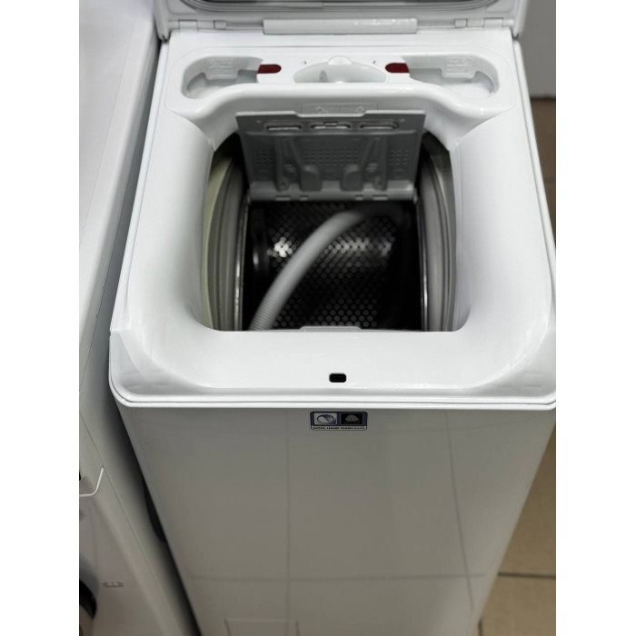 Пральна машина AEG 6000 Series Lavamat L6TBE42269 White Б/В