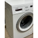 Пральна машина Bosch Serie 6 WAQ28392 White Б/В