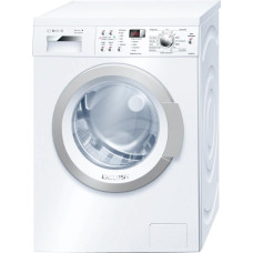 Пральна машина Bosch Serie 6 WAQ28392 White Б/В