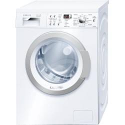 Пральна машина Bosch Serie 6 WAQ28392 White Б/В