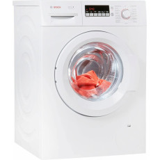 Пральна машина Bosch Serie 4 VarioPerfect WAK28227 White Б/В