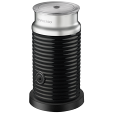 Вспениватель молока (Капучинатор) Nespresso Aeroccino 3 3694 Black Б/У