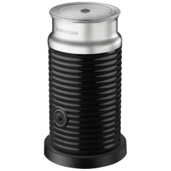 Спінювач молока (Капучинатор) Nespresso Aeroccino 3 3694 Black Б/В