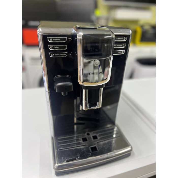 Кавомашина Philips EP5960 Б/В