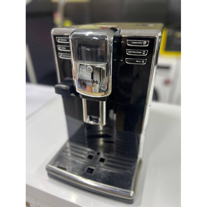 Кавомашина Philips EP5960 Б/В