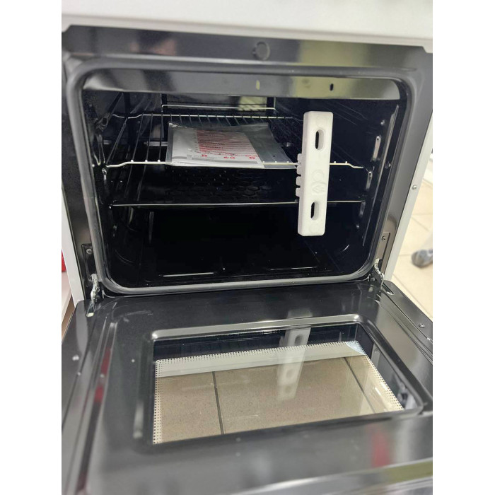 Електрична плита ELEYUS NEXT 6003 H4 WH