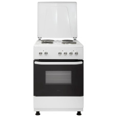 Електрична плита ELEYUS NEXT 6003 H4 WH