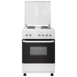 Електрична плита ELEYUS NEXT 6003 H4 WH