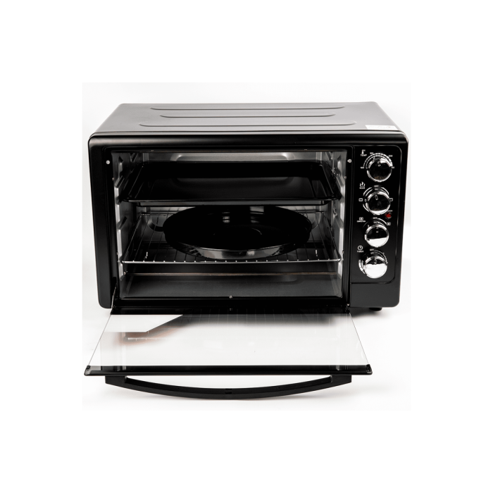 Електрична піч Grunhelm GN50AC