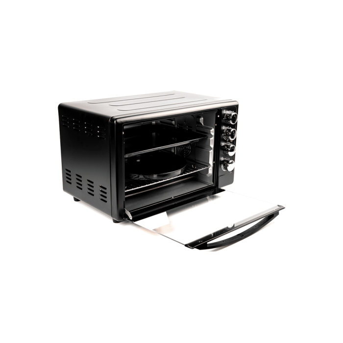 Електрична піч Grunhelm GN50AC