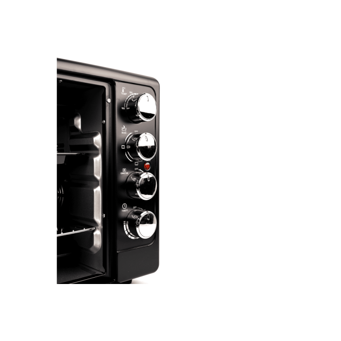 Електрична піч Grunhelm GN50AC