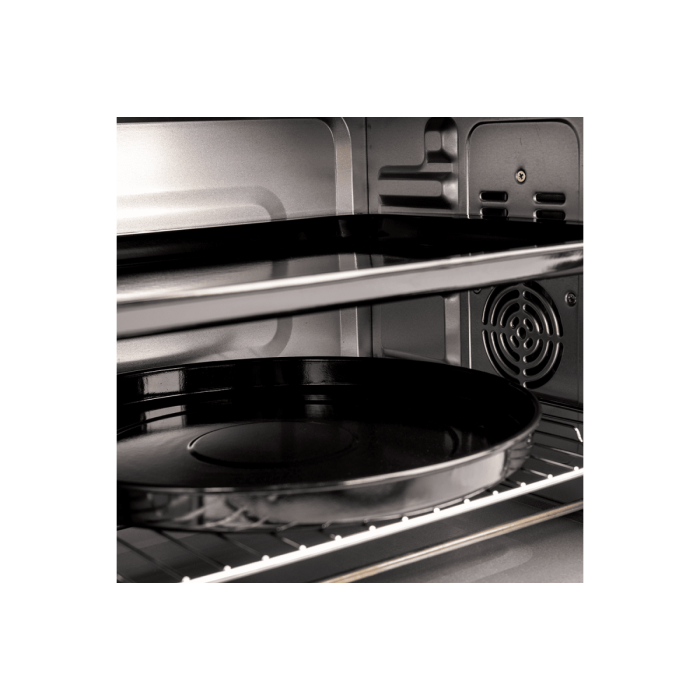 Електрична піч Grunhelm GN50AC