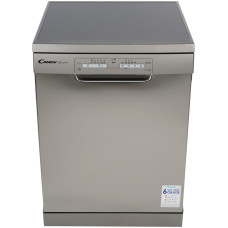 Посудомоечная машина Candy HCF3C7LFX с Wi-Fi