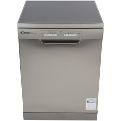 Посудомийна машина Candy HCF3C7LFX з Wi-Fi