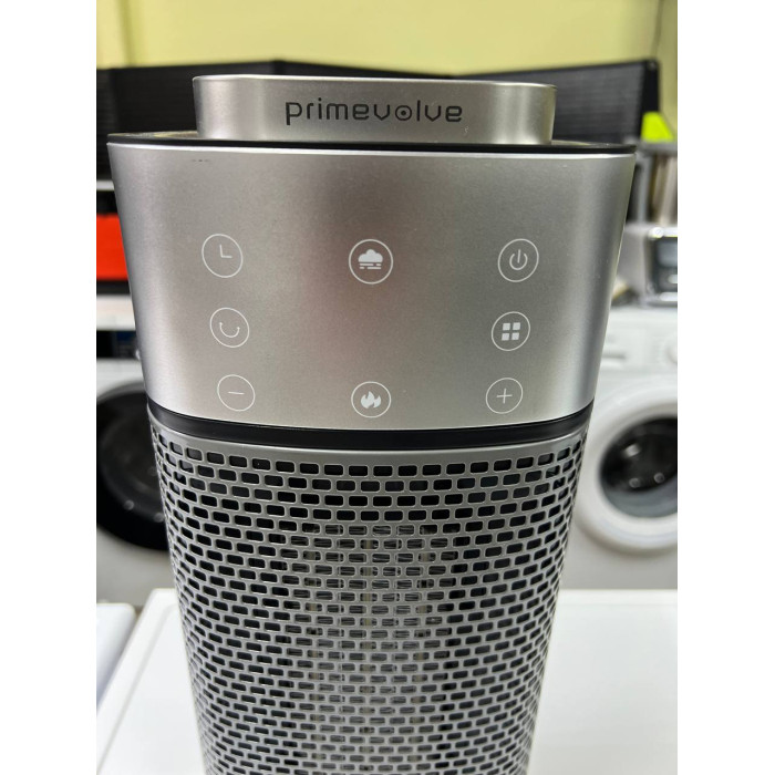 Портативний обігрівач Primevolve 2000W