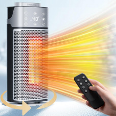 Портативний обігрівач Primevolve 2000W