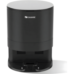 Автоматична аспіраційна станція Proscenic для M7 Pro Black