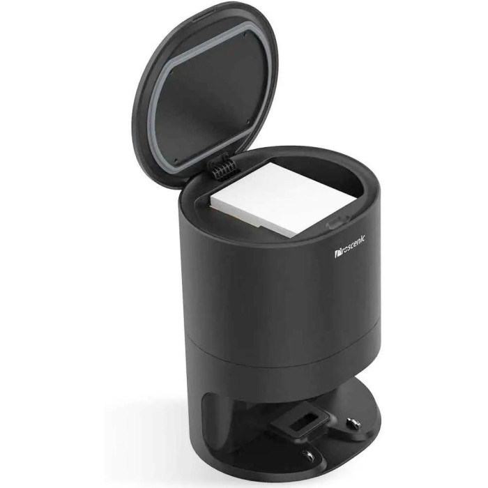 Автоматична аспіраційна станція Proscenic для M7 Pro Black