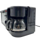 Електропіч багатофункціональна 3в1 Breakfest Maker SK145 Black