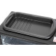 Електропіч багатофункціональна 3в1 Breakfest Maker SK145 Black