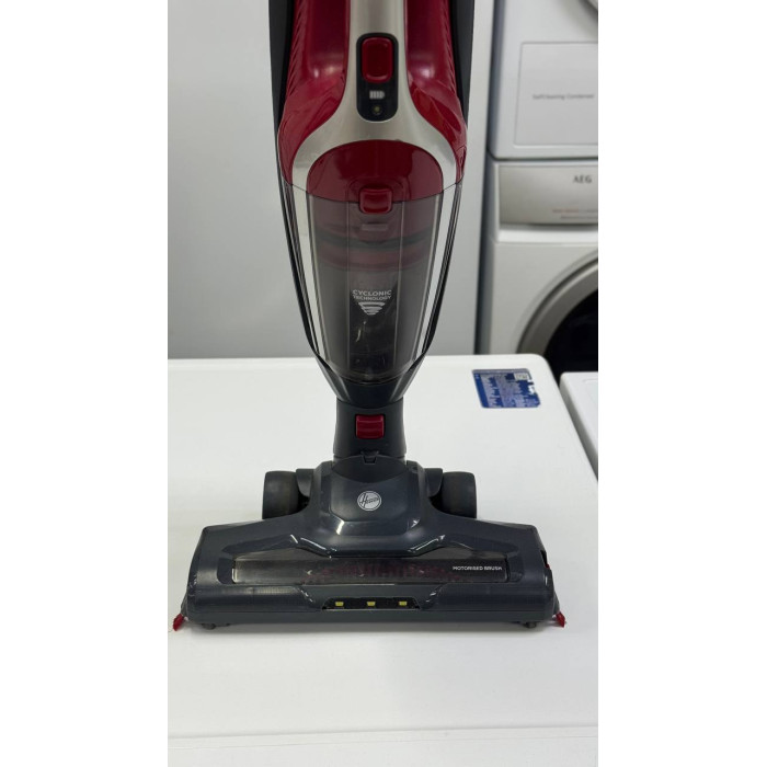Аккумуляторный ручной пылесос Hoover 94LD1932 Б/У