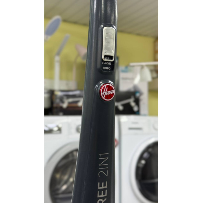 Аккумуляторный ручной пылесос Hoover 94LD1932 Б/У