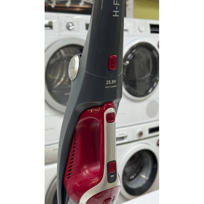 Аккумуляторный ручной пылесос Hoover 94LD1932 Б/У