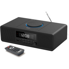 Домашня стереосистема WISCENT WTB-798