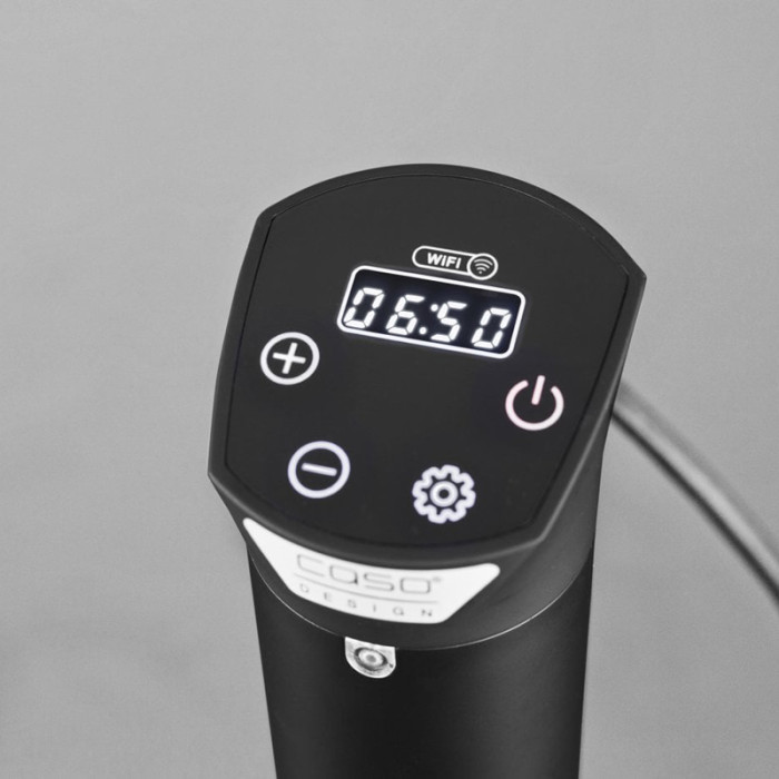 Су-вид CASO SV 1200 Sous Vide Smart