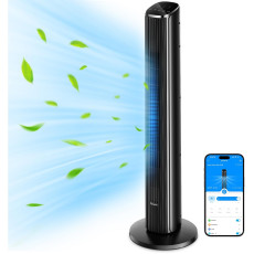 Вентилятор GoveeLife H7106 Black
