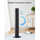 Башенный вентилятор GoveeLife H7106 Black
