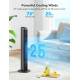Башенный вентилятор GoveeLife H7106 Black