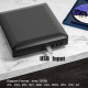 Компактный универсальный DVD-плеер Ceihoit Mini Multimedia Player DVP-508 Black
