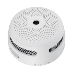 Умный Wi-Fi датчик дыма и пожарной сигнализации X-Sense Smoke Alarm XS01