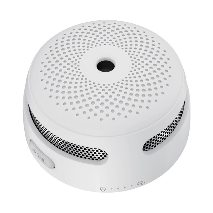 Розумний Wi-Fi датчик диму та пожежної сигналізації X-Sense Smoke Alarm XS01