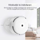 Розумний Wi-Fi датчик диму та пожежної сигналізації X-Sense Smoke Alarm XS01