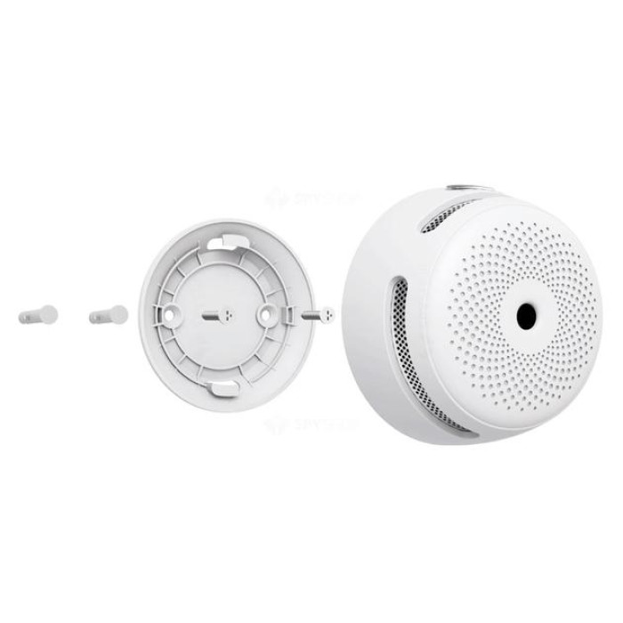 Розумний Wi-Fi датчик диму та пожежної сигналізації X-Sense Smoke Alarm XS01