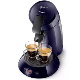 Капсульна кавоварка Philips Senseo Hd7806 Б/В