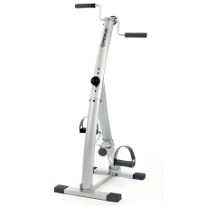 Велотренажер Bi-Pedaler VDPVACIND0020 з ручним керуванням та педалями