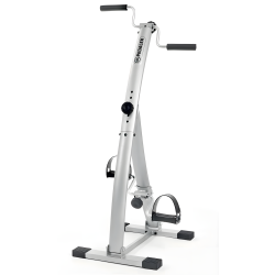 Велотренажер Bi-Pedaler VDPVACIND0020 с ручным управлением и педалями Велотренажер Bi-Pedaler VDPVACIND0020 с ручным управлением и педалями