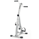 Велотренажер Bi-Pedaler VDPVACIND0020 з ручним керуванням та педалями