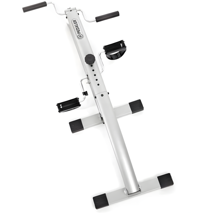 Велотренажер Bi-Pedaler VDPVACIND0020 з ручним керуванням та педалями
