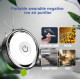 Портативний очищувач повітря Mini Draagbare Air Purifier BAP-01