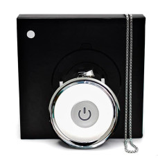Портативний очищувач повітря Mini Draagbare Air Purifier BAP-01