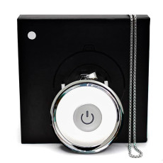 Портативний очищувач повітря Mini Draagbare Air Purifier BAP-01