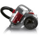 Циклонний пилосос CLEANmaxx HL-805B